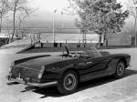 Ferrari 400 Superamerica Cabriolet 1959 года